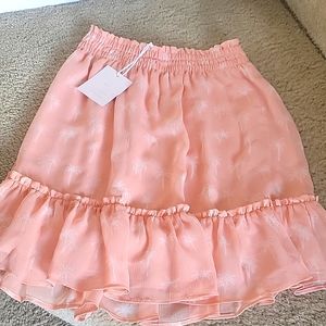 Girls Skirt